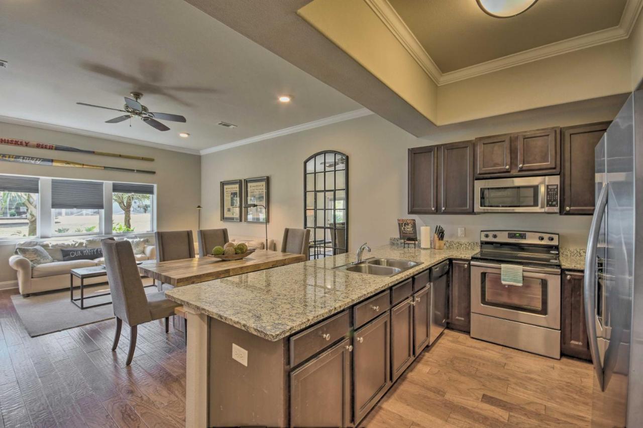 Miramar Beach Home Patio, Pool, Walk To Gulf! Destin Exteriör bild