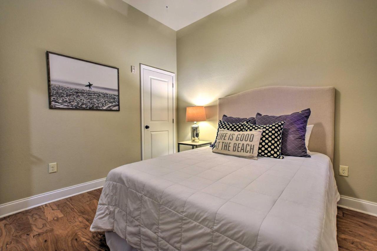 Miramar Beach Home Patio, Pool, Walk To Gulf! Destin Exteriör bild