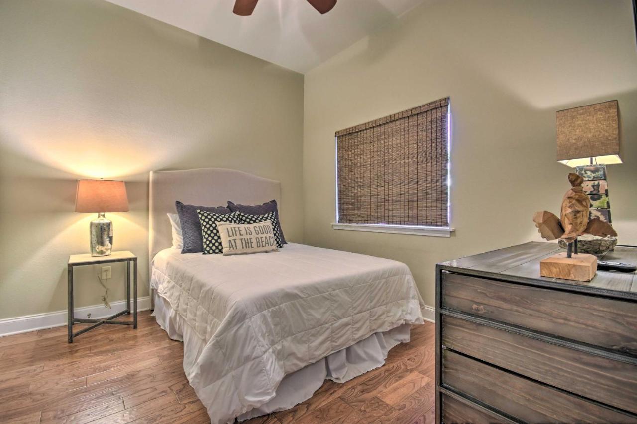 Miramar Beach Home Patio, Pool, Walk To Gulf! Destin Exteriör bild